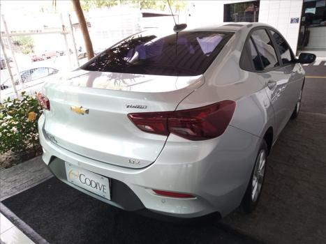 CHEVROLET Onix Hatch 1.0 4P FLEX, Foto 5
