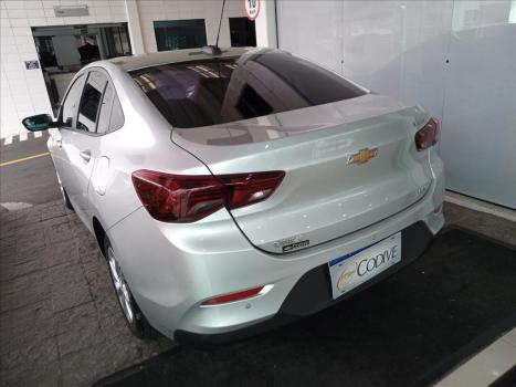 CHEVROLET Onix Hatch 1.0 4P FLEX, Foto 6
