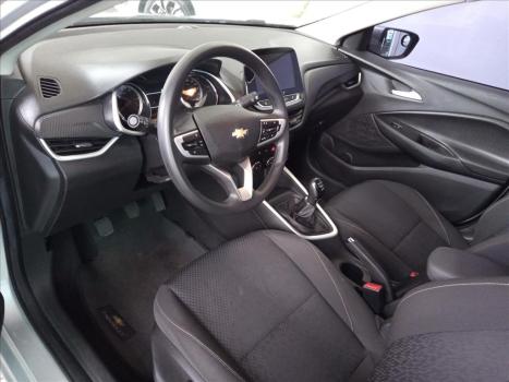 CHEVROLET Onix Hatch 1.0 4P FLEX, Foto 8