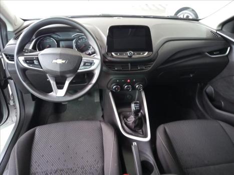 CHEVROLET Onix Hatch 1.0 4P FLEX, Foto 9