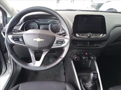 CHEVROLET Onix Hatch 1.0 4P FLEX, Foto 10