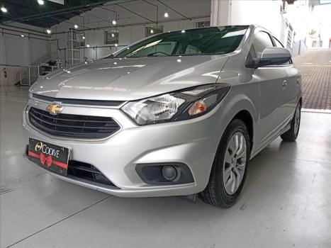 CHEVROLET Onix Hatch 1.4 4P FLEX LT, Foto 3