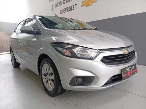 CHEVROLET Onix Hatch 1.4 4P FLEX LT, Foto 4