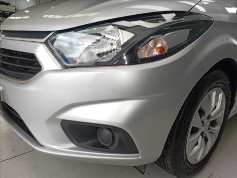 CHEVROLET Onix Hatch 1.4 4P FLEX LT, Foto 7