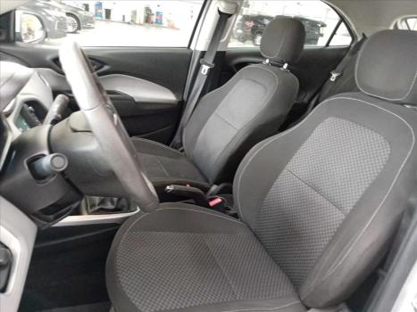 CHEVROLET Onix Hatch 1.4 4P FLEX LT, Foto 8