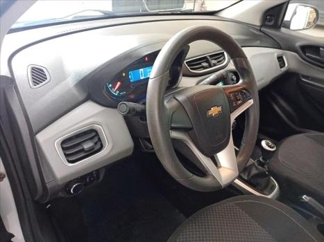 CHEVROLET Onix Hatch 1.4 4P FLEX LT, Foto 9