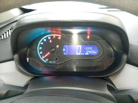 CHEVROLET Onix Hatch 1.4 4P FLEX LT, Foto 10