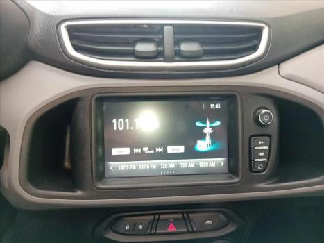CHEVROLET Onix Hatch 1.4 4P FLEX LT, Foto 11