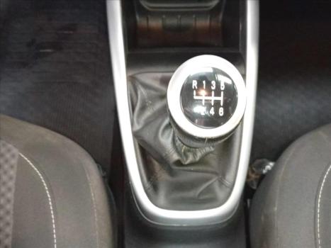 CHEVROLET Onix Hatch 1.4 4P FLEX LT, Foto 12