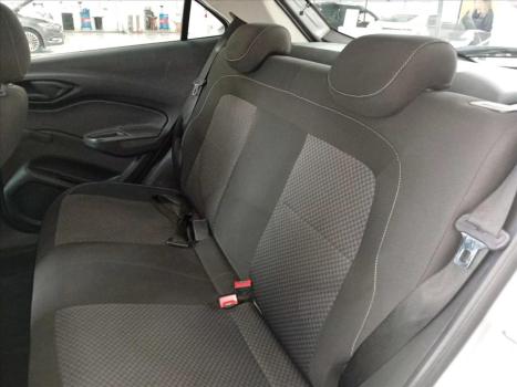 CHEVROLET Onix Hatch 1.4 4P FLEX LT, Foto 13