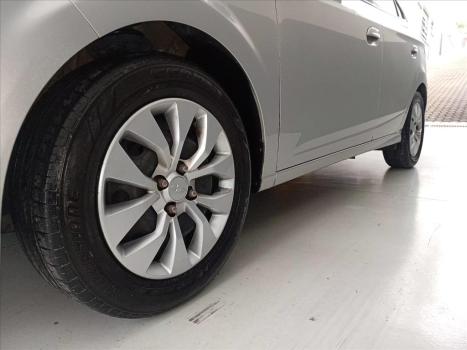 CHEVROLET Onix Hatch 1.4 4P FLEX LT, Foto 14