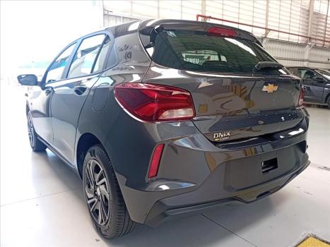 CHEVROLET Onix Hatch 1.0 4P FLEX, Foto 3