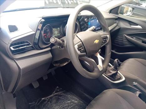 CHEVROLET Onix Hatch 1.0 4P FLEX, Foto 5