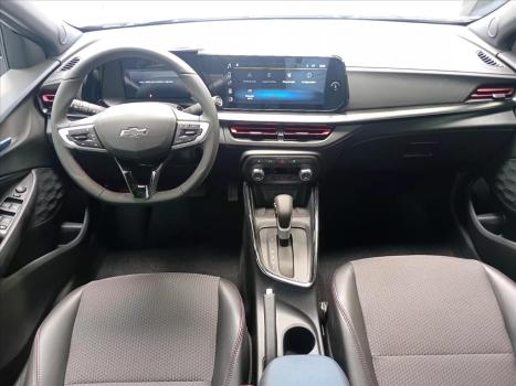 CHEVROLET Onix Hatch 1.0 12V 4P FLEX RS TURBO AUTOMTICO, Foto 8