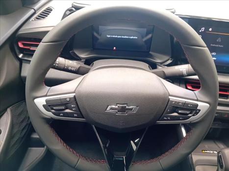 CHEVROLET Onix Hatch 1.0 12V 4P FLEX RS TURBO AUTOMTICO, Foto 11
