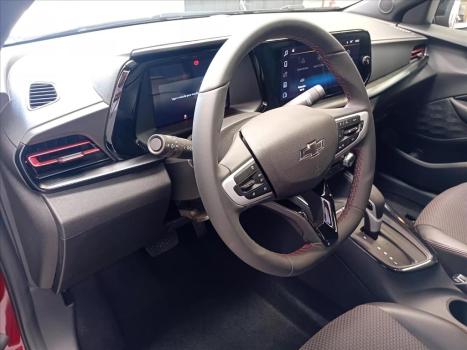CHEVROLET Onix Hatch 1.0 12V 4P FLEX RS TURBO AUTOMTICO, Foto 12