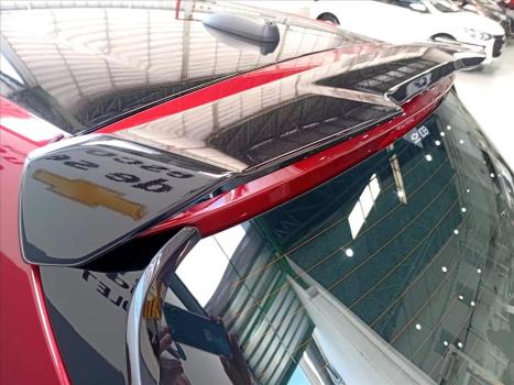 CHEVROLET Onix Hatch 1.0 12V 4P FLEX RS TURBO AUTOMTICO, Foto 18