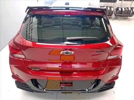 CHEVROLET Onix Hatch 1.0 12V 4P FLEX RS TURBO AUTOMTICO, Foto 19