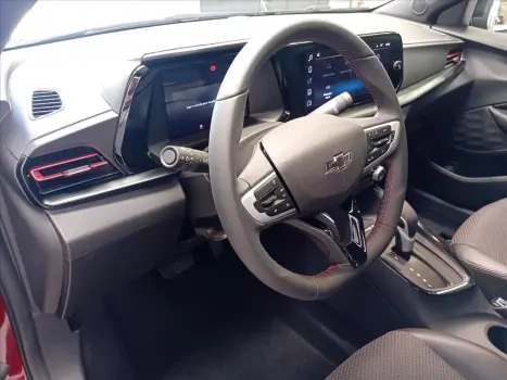 CHEVROLET Onix Hatch 1.0 12V 4P FLEX RS TURBO AUTOM�TICO, Foto 5