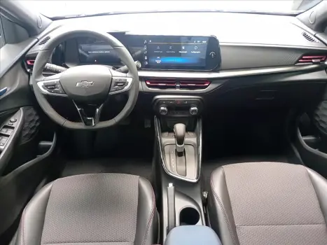 CHEVROLET Onix Hatch 1.0 12V 4P FLEX RS TURBO AUTOM�TICO, Foto 9