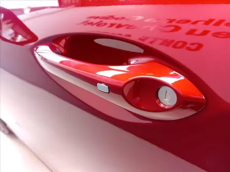 CHEVROLET Onix Hatch 1.0 12V 4P FLEX RS TURBO AUTOM�TICO, Foto 13