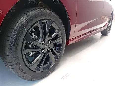 CHEVROLET Onix Hatch 1.0 12V 4P FLEX RS TURBO AUTOM�TICO, Foto 15