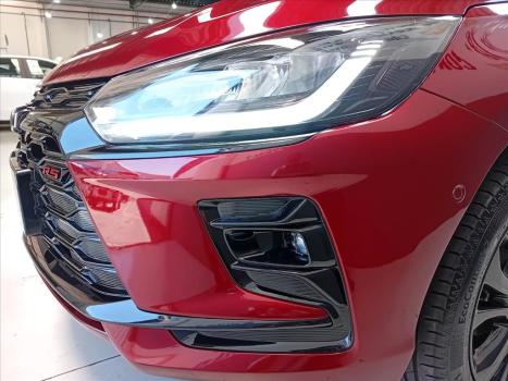 CHEVROLET Onix Hatch 1.0 12V 4P FLEX RS TURBO AUTOM�TICO, Foto 17