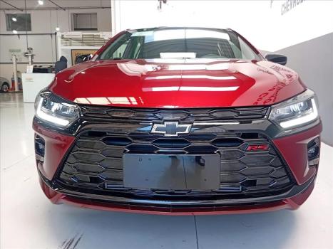 CHEVROLET Onix Hatch 1.0 12V 4P FLEX RS TURBO AUTOM�TICO, Foto 18