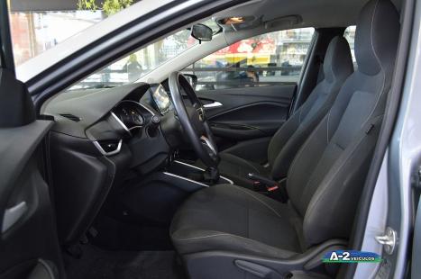 CHEVROLET Onix Hatch 1.0 12V 4P FLEX LT, Foto 3
