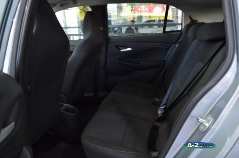 CHEVROLET Onix Hatch 1.0 12V 4P FLEX LT, Foto 4
