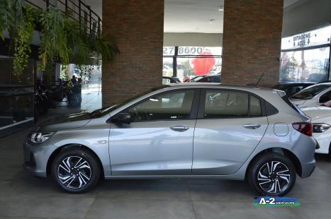 CHEVROLET Onix Hatch 1.0 12V 4P FLEX LT, Foto 8