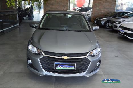 CHEVROLET Onix Hatch 1.0 12V 4P FLEX LT, Foto 9