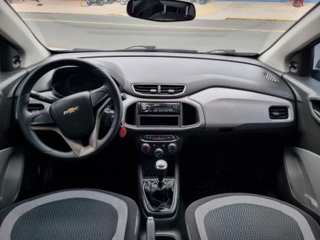 CHEVROLET Onix Hatch 1.0 4P FLEX LT, Foto 7