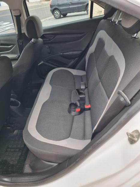 CHEVROLET Onix Hatch 1.0 4P FLEX LT, Foto 8