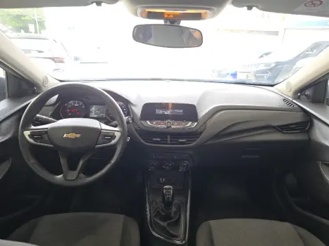 CHEVROLET Onix Hatch 1.0 12V 4P FLEX, Foto 7