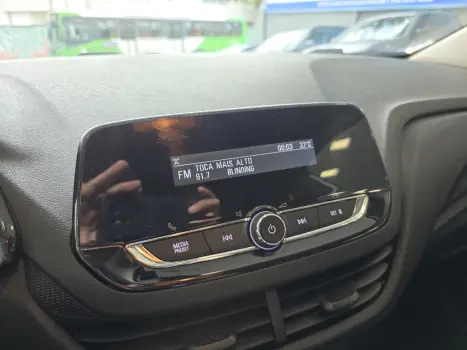 CHEVROLET Onix Hatch 1.0 12V 4P FLEX, Foto 14