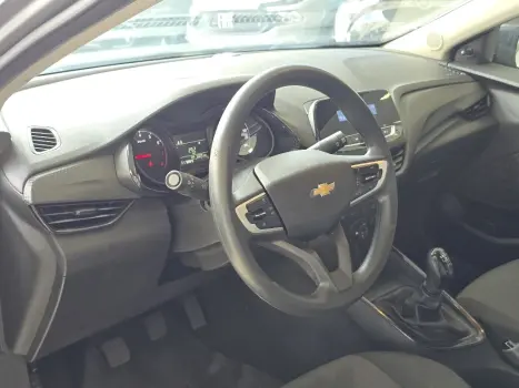 CHEVROLET Onix Hatch 1.0 12V 4P FLEX, Foto 15