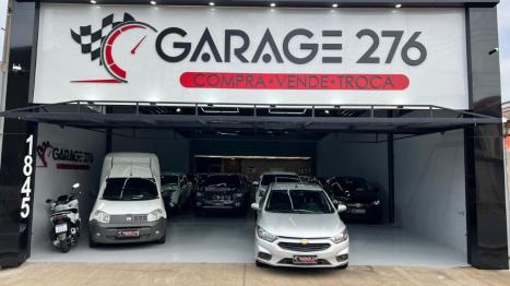 CHEVROLET Onix Hatch 1.0 4P FLEX LT, Foto 1