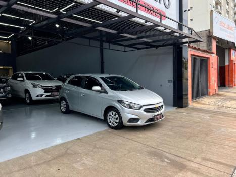 CHEVROLET Onix Hatch 1.0 4P FLEX LT, Foto 3