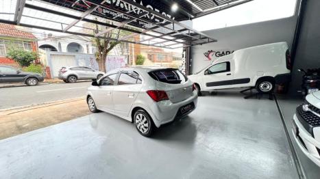 CHEVROLET Onix Hatch 1.0 4P FLEX LT, Foto 5