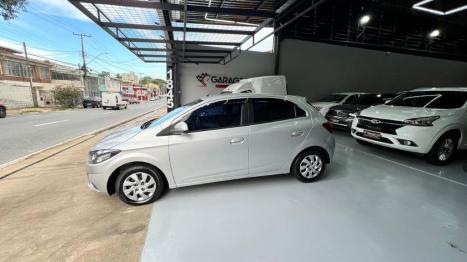 CHEVROLET Onix Hatch 1.0 4P FLEX LT, Foto 6