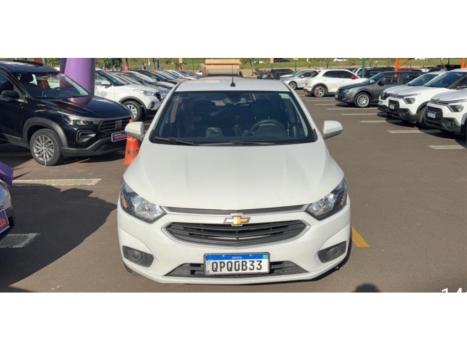 CHEVROLET Onix Hatch 1.0 4P FLEX LT, Foto 1