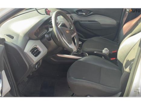 CHEVROLET Onix Hatch 1.0 4P FLEX LT, Foto 3