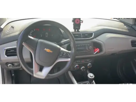 CHEVROLET Onix Hatch 1.0 4P FLEX LT, Foto 4