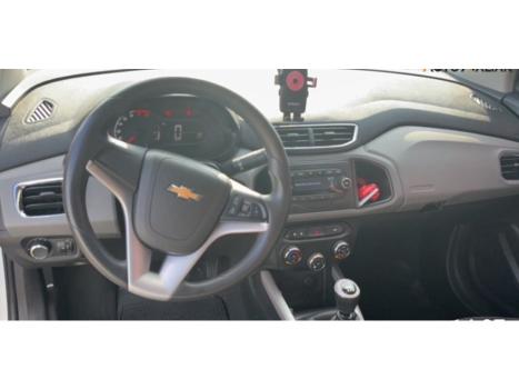 CHEVROLET Onix Hatch 1.0 4P FLEX LT, Foto 4