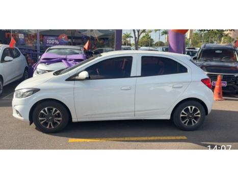 CHEVROLET Onix Hatch 1.0 4P FLEX LT, Foto 5