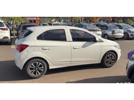 CHEVROLET Onix Hatch 1.0 4P FLEX LT, Foto 6