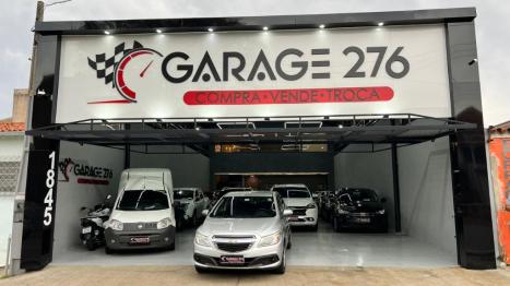 CHEVROLET Onix Hatch 1.0 4P FLEX LT, Foto 1