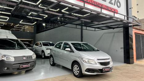 CHEVROLET Onix Hatch 1.0 4P FLEX LT, Foto 3