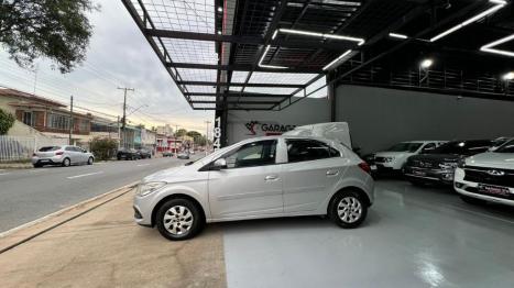 CHEVROLET Onix Hatch 1.0 4P FLEX LT, Foto 7